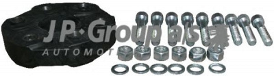 JP GROUP 1353801200 -  Шарнир, продольный вал